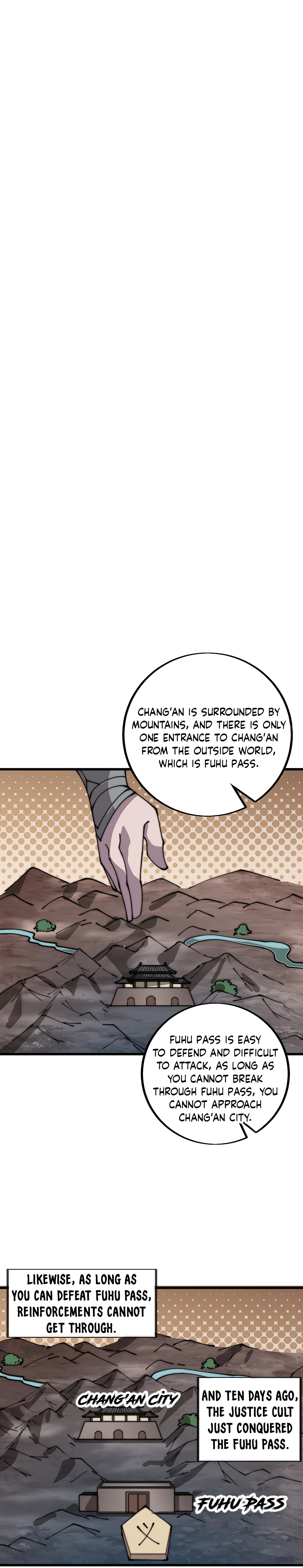 Read It Starts With A Mountain Manga Online