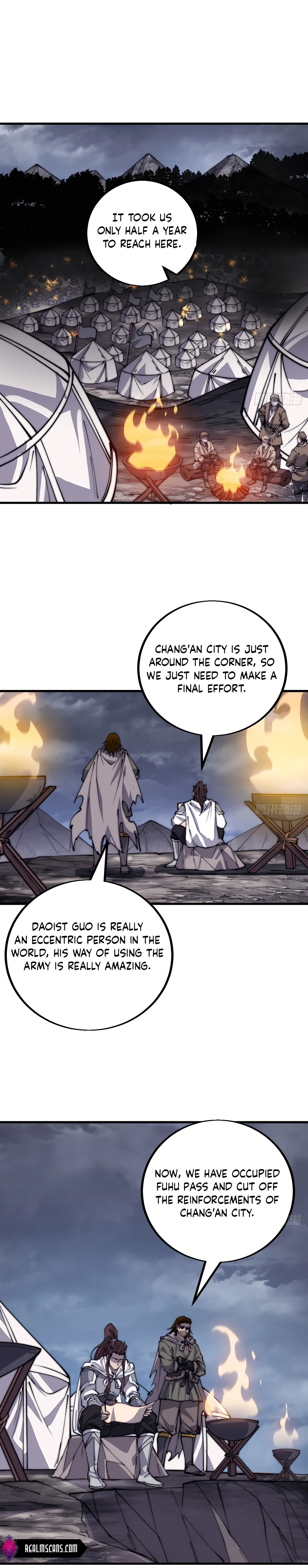 Read It Starts With A Mountain Manga Online