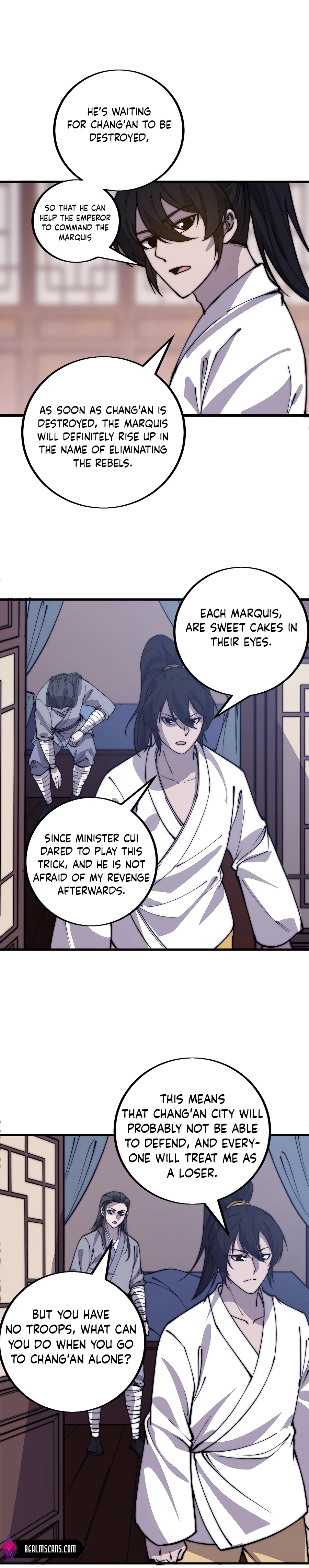 Read It Starts With A Mountain Manga Online