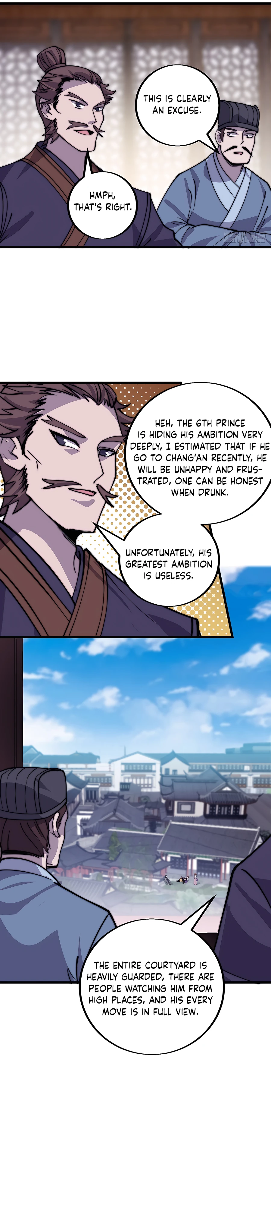 Read It Starts With A Mountain Manga Online