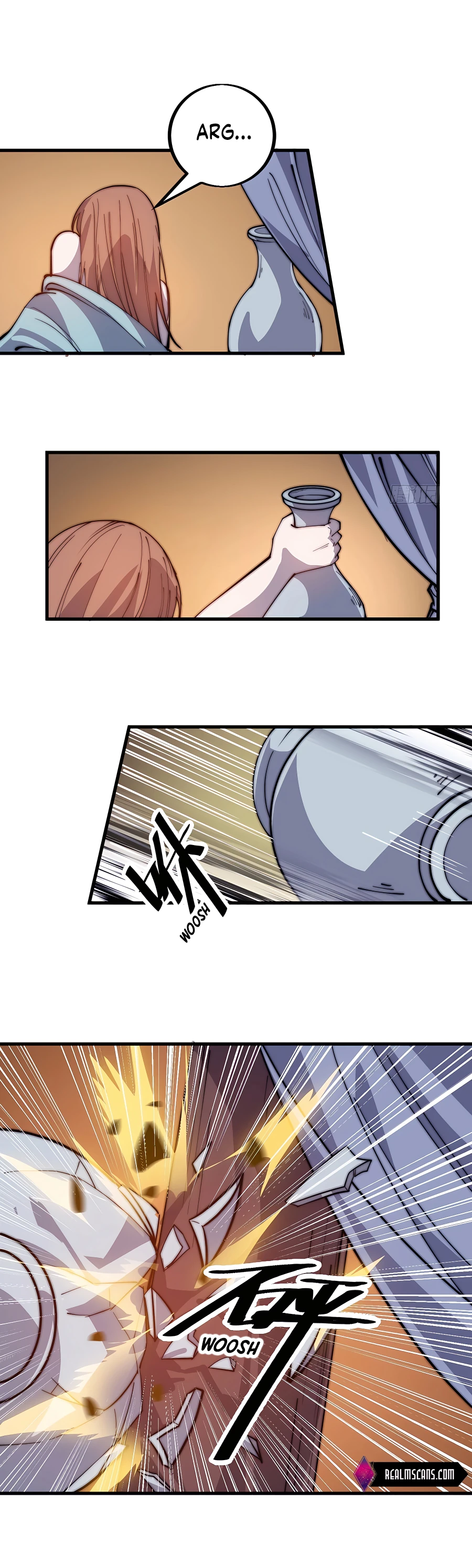 Read It Starts With A Mountain Manga Online