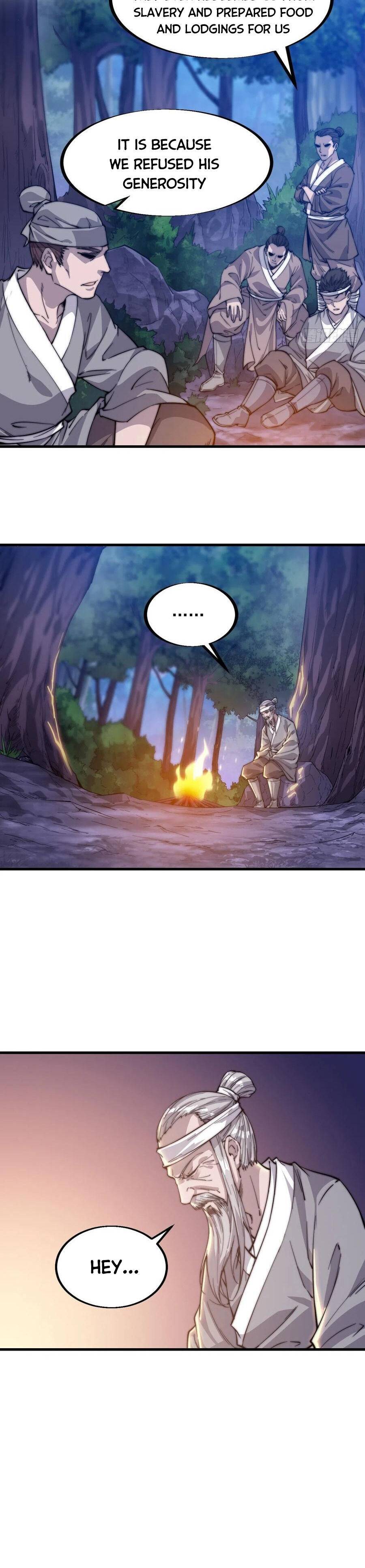 Read It Starts With A Mountain Manga Online