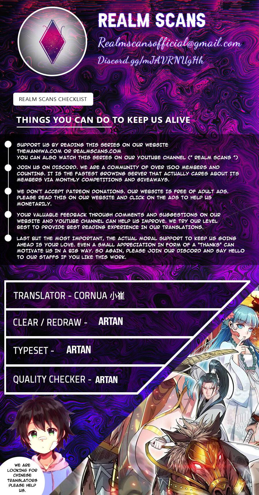 Read It Starts With A Mountain Manga Online