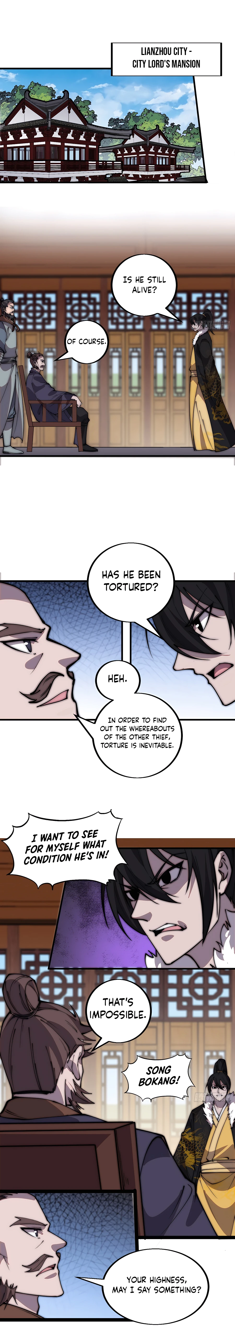 Read It Starts With A Mountain Manga Online