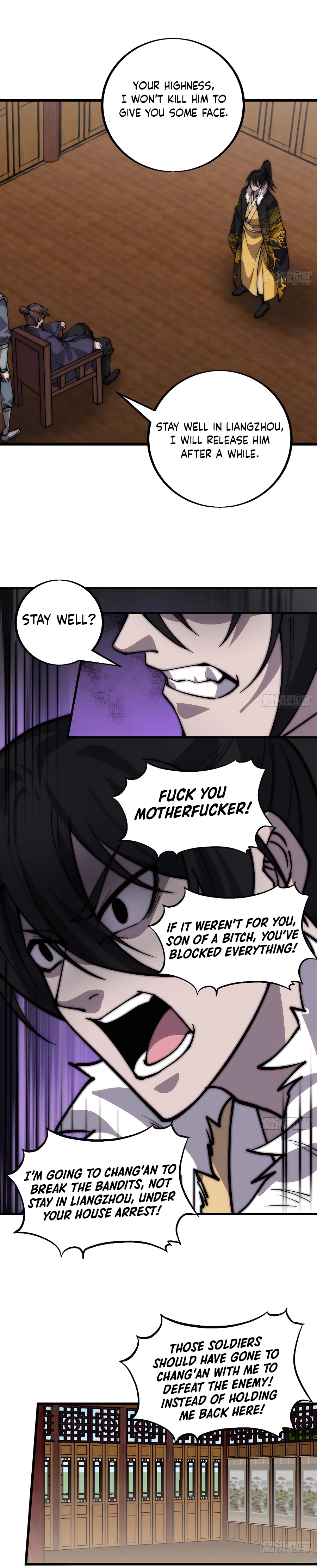 Read It Starts With A Mountain Manga Online