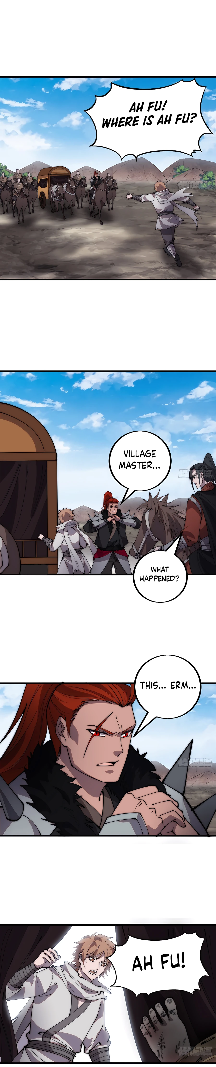 Read It Starts With A Mountain Manga Online