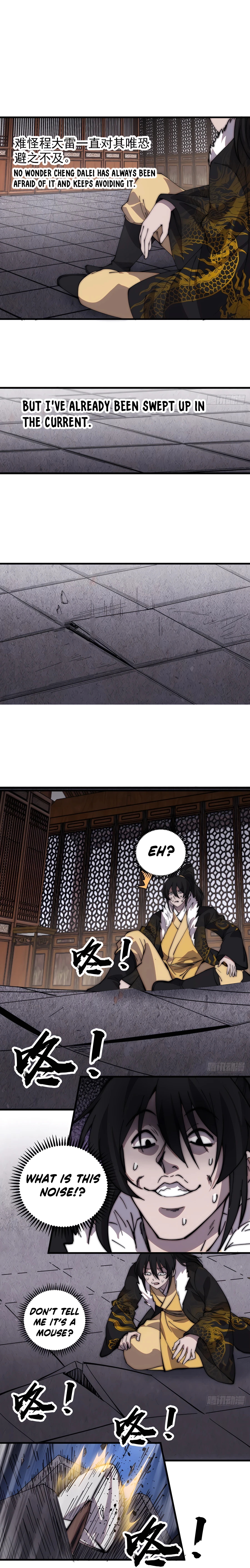 Read It Starts With A Mountain Manga Online