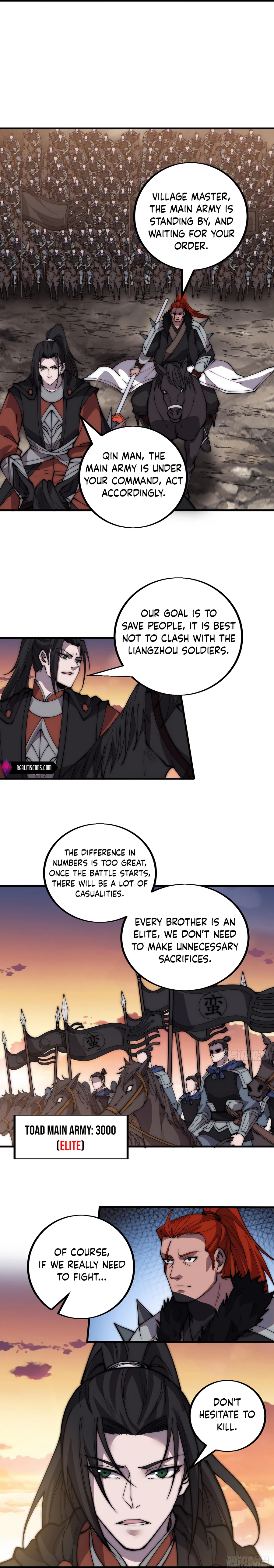 Read It Starts With A Mountain Manga Online