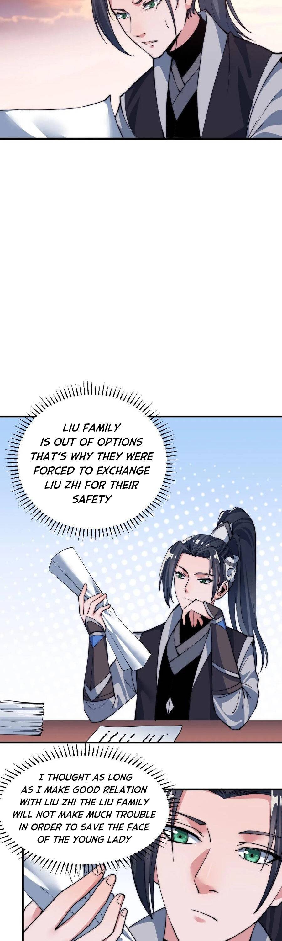 Read It Starts With A Mountain Manga Online