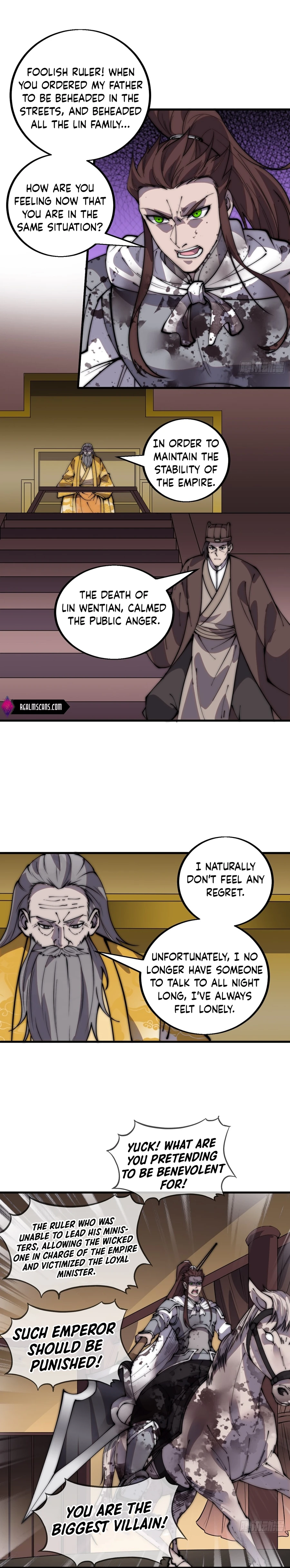 Read It Starts With A Mountain Manga Online