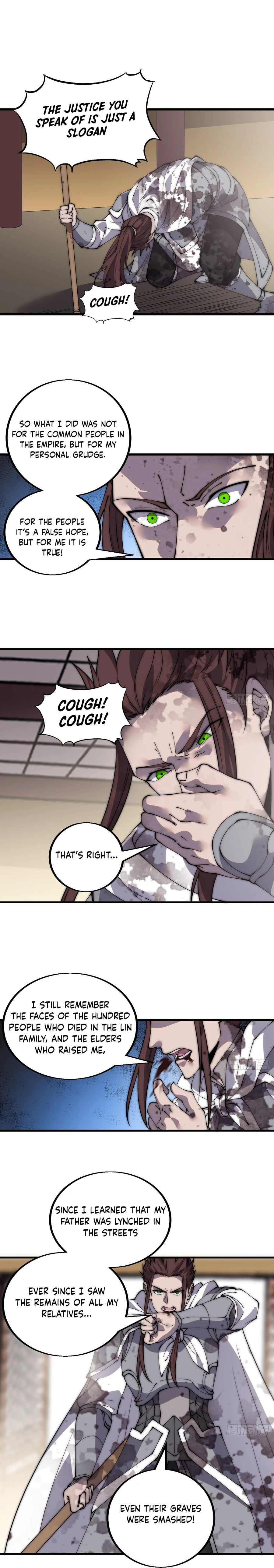 Read It Starts With A Mountain Manga Online