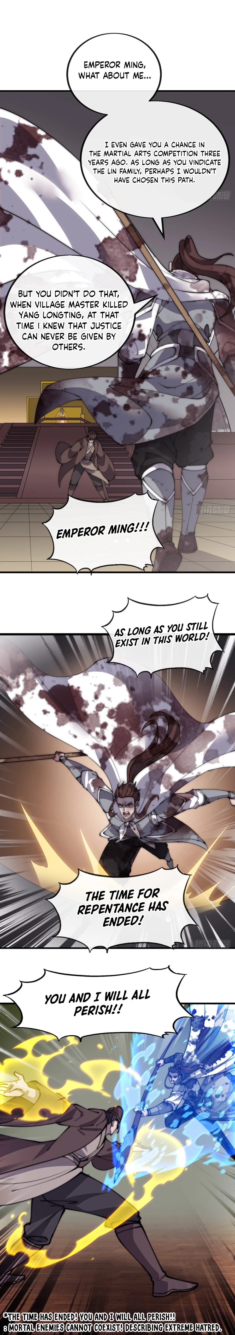 Read It Starts With A Mountain Manga Online