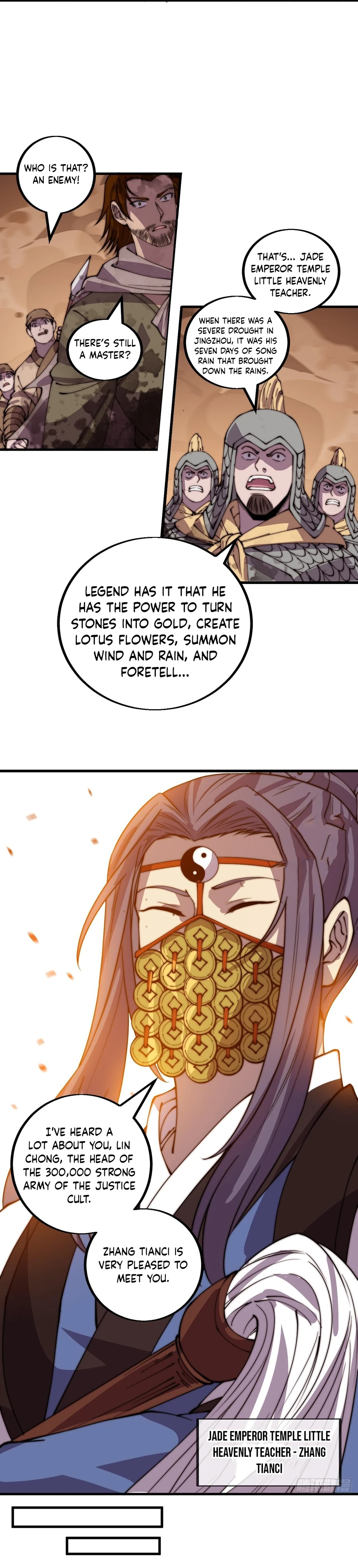 Read It Starts With A Mountain Manga Online