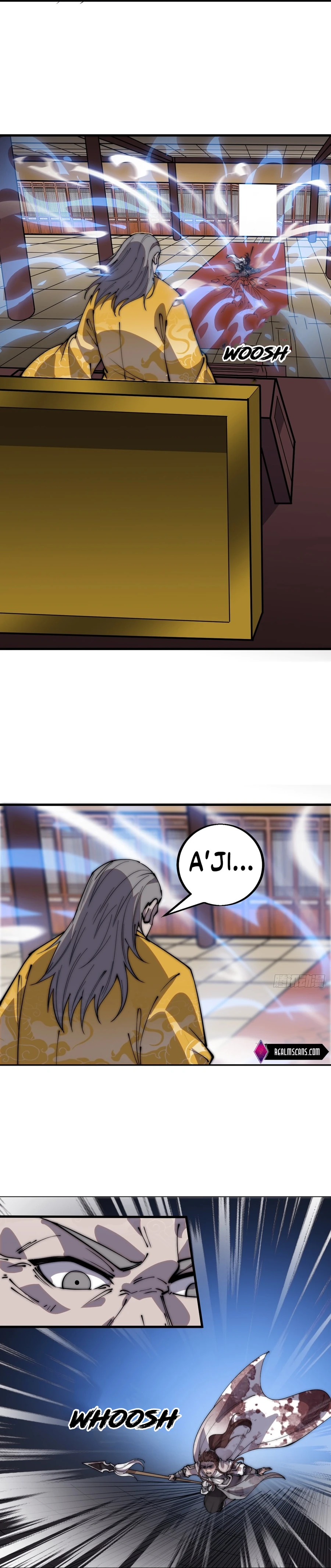 Read It Starts With A Mountain Manga Online