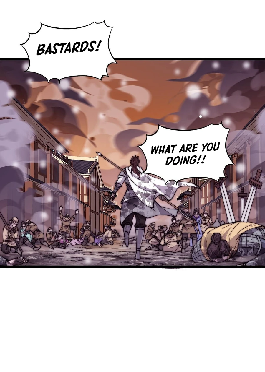 Read It Starts With A Mountain Manga Online