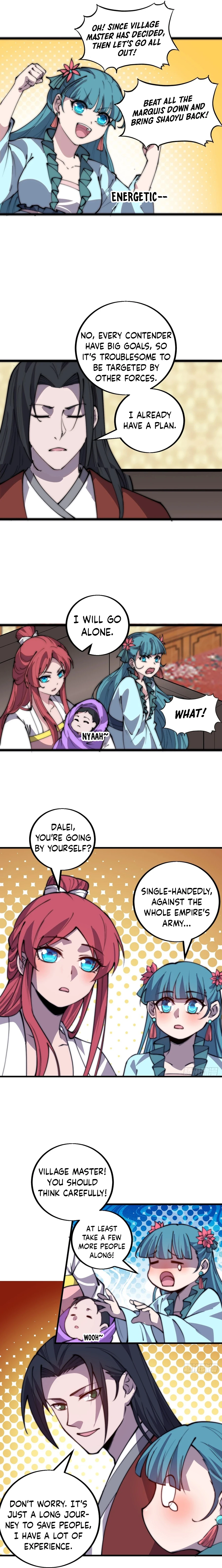 Read It Starts With A Mountain Manga Online