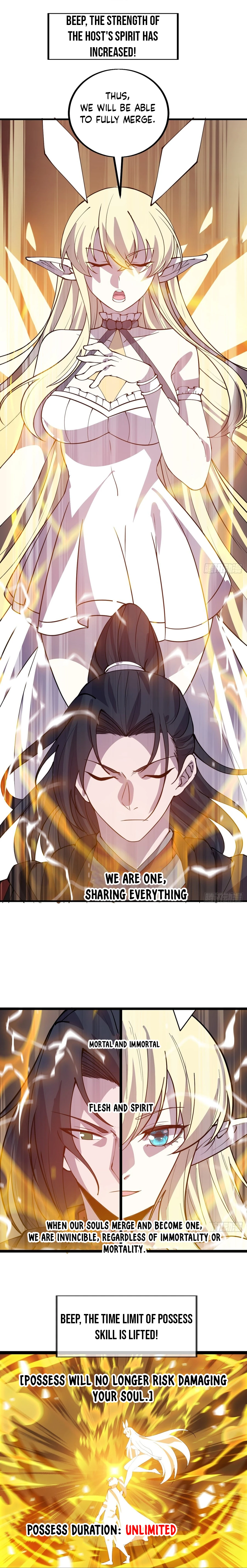 Read It Starts With A Mountain Manga Online