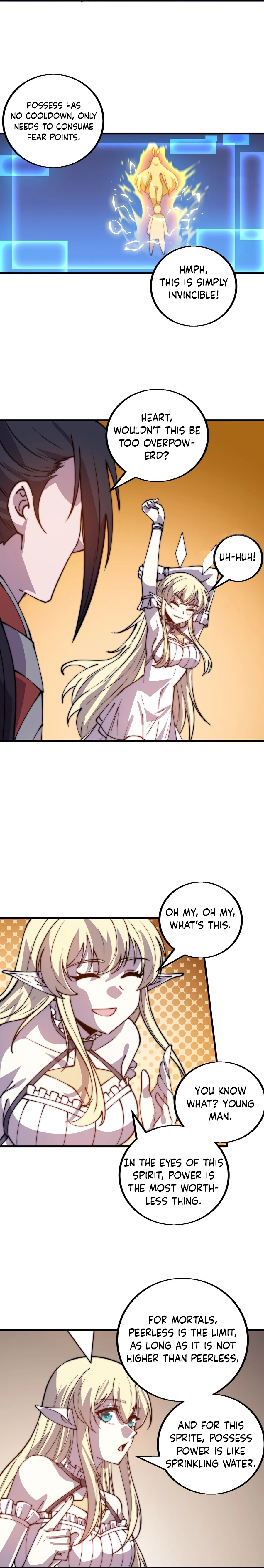 Read It Starts With A Mountain Manga Online