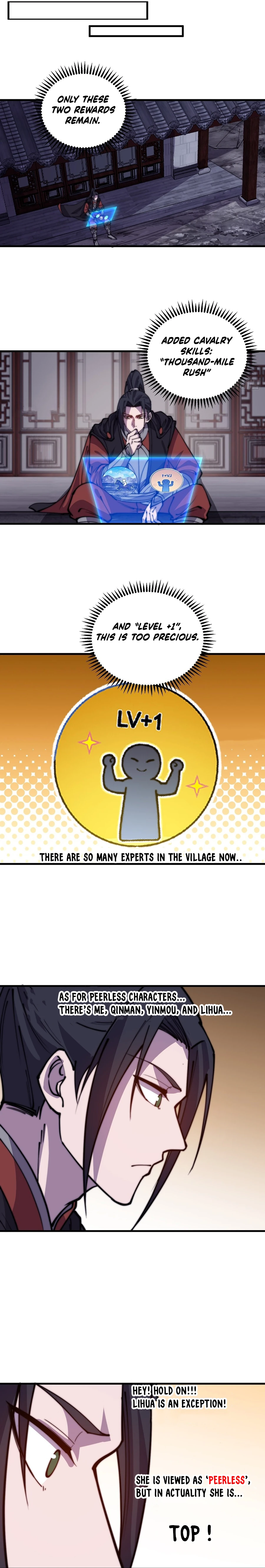 Read It Starts With A Mountain Manga Online