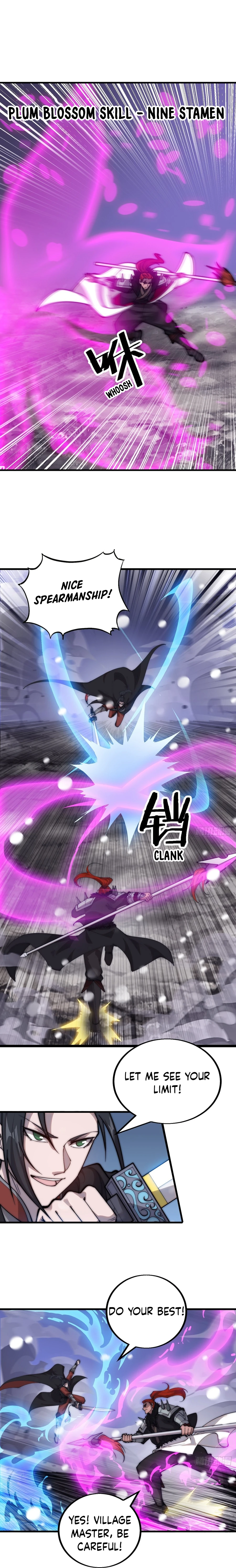 Read It Starts With A Mountain Manga Online