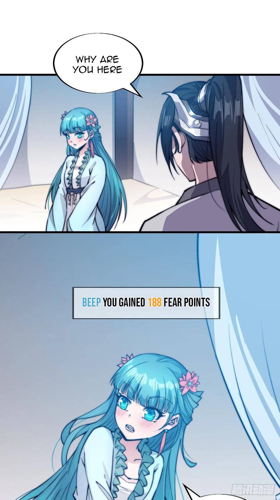 Read It Starts With A Mountain Manga Online