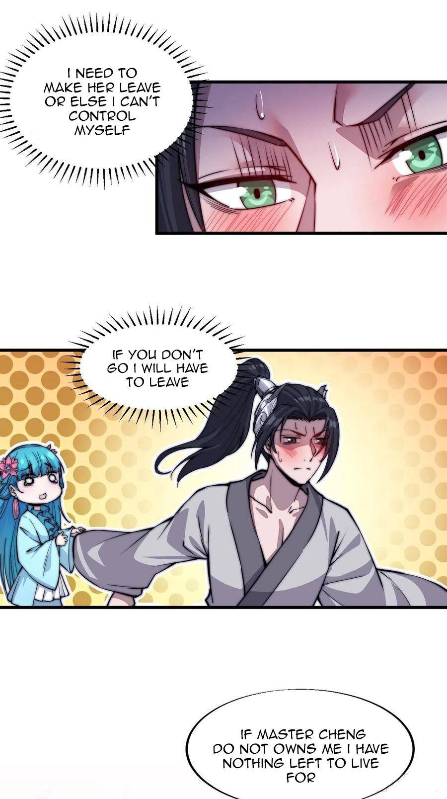 Read It Starts With A Mountain Manga Online