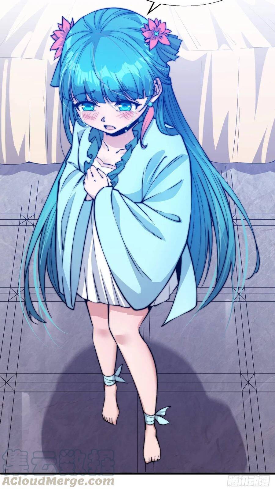 Read It Starts With A Mountain Manga Online