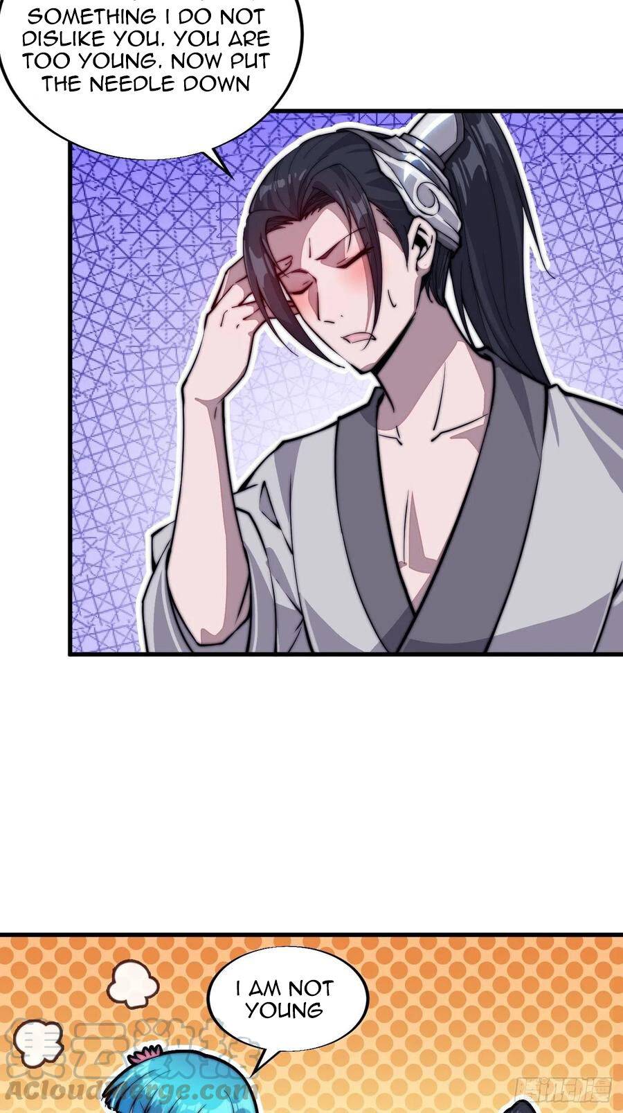 Read It Starts With A Mountain Manga Online