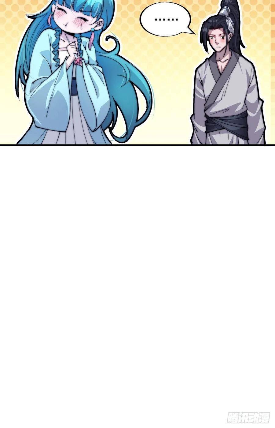 Read It Starts With A Mountain Manga Online