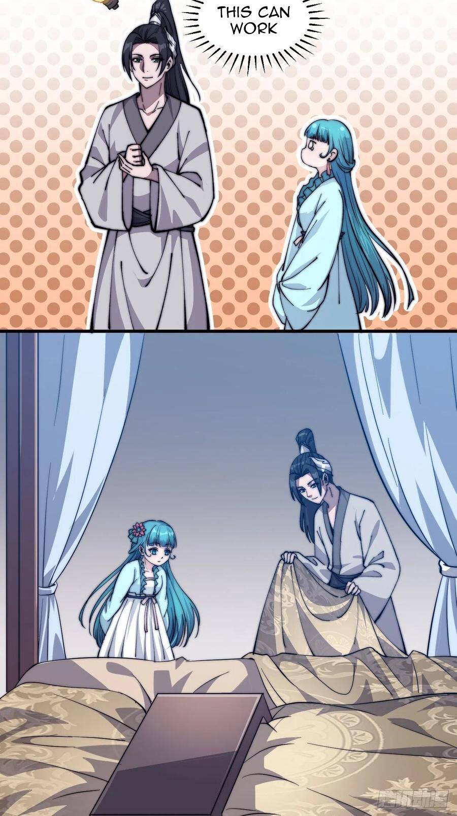 Read It Starts With A Mountain Manga Online