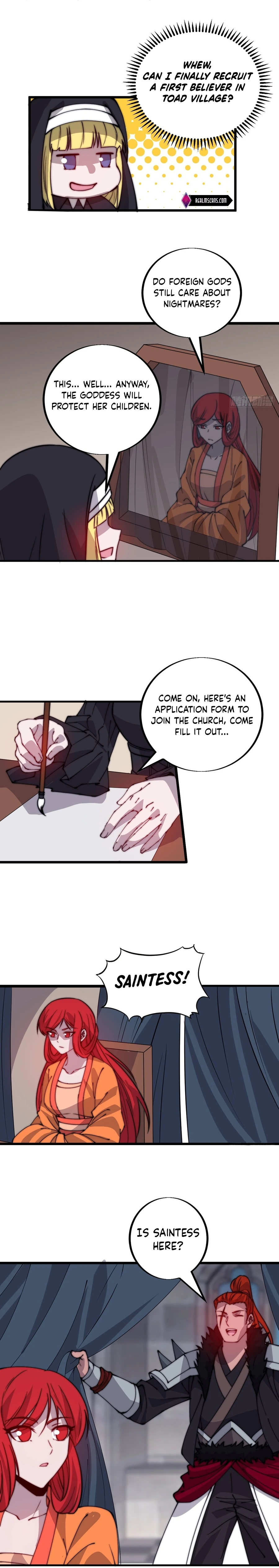 Read It Starts With A Mountain Manga Online