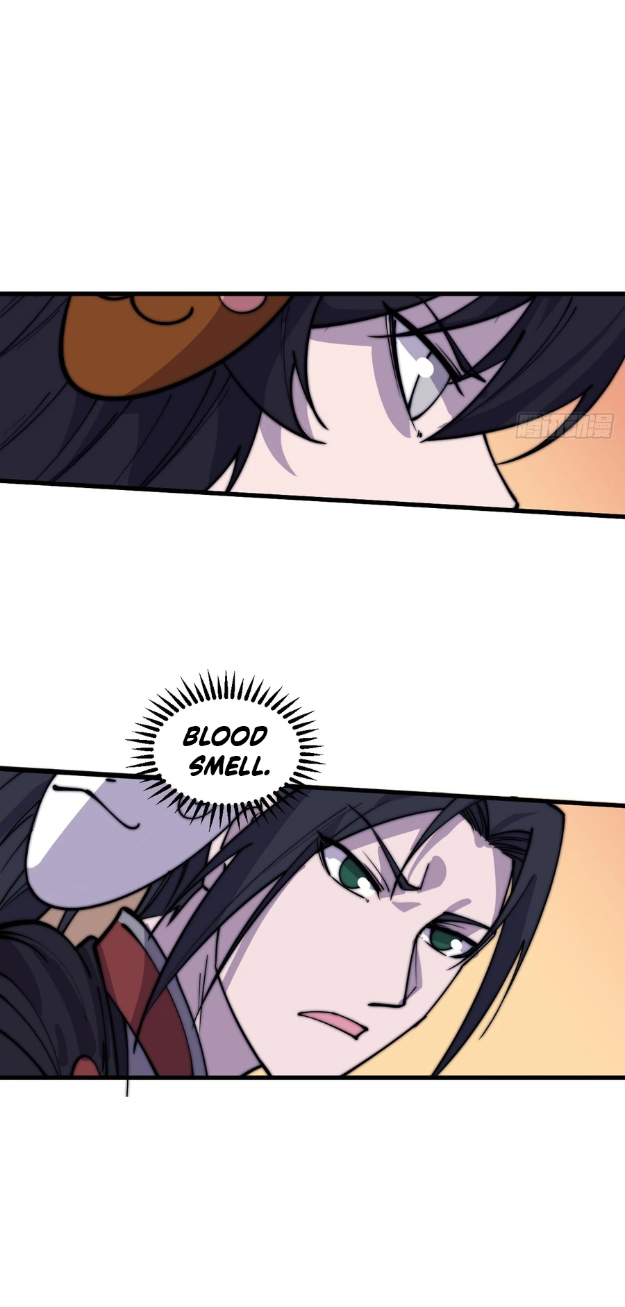 Read It Starts With A Mountain Manga Online