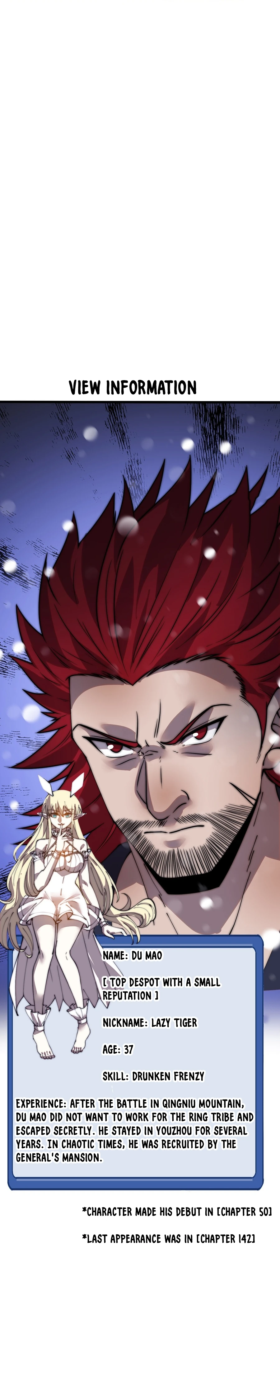 Read It Starts With A Mountain Manga Online