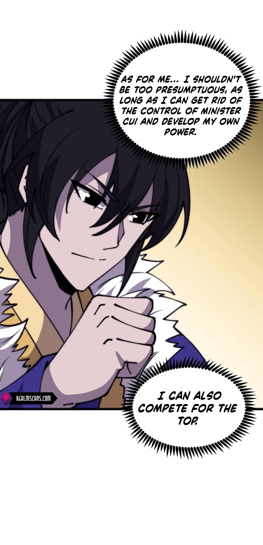 Read It Starts With A Mountain Manga Online