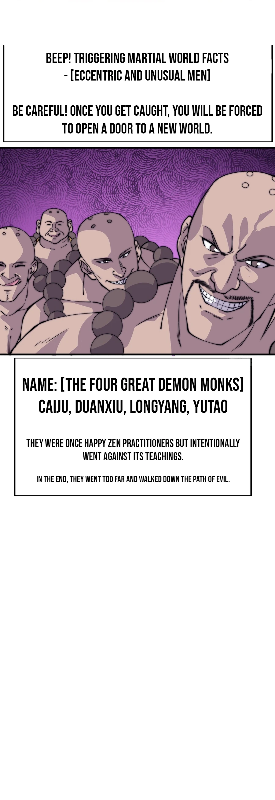 Read It Starts With A Mountain Manga Online