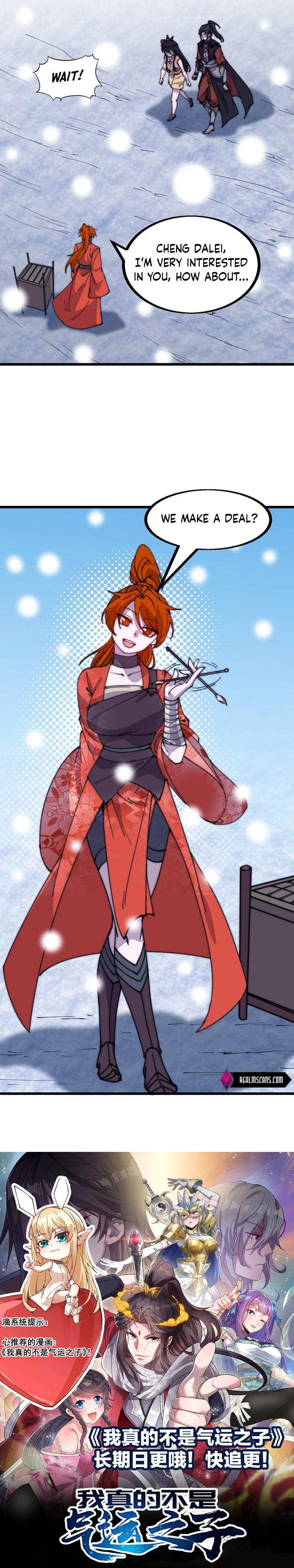 Read It Starts With A Mountain Manga Online