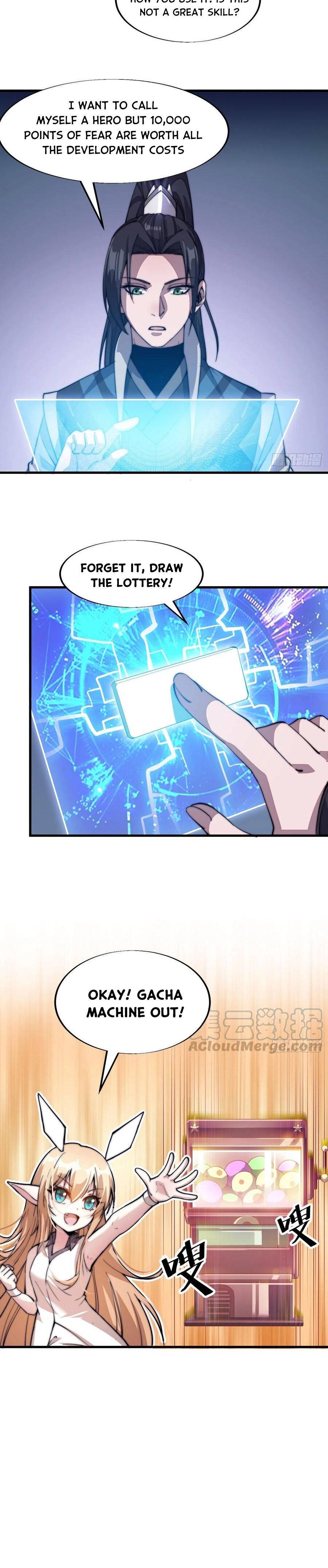 Read It Starts With A Mountain Manga Online