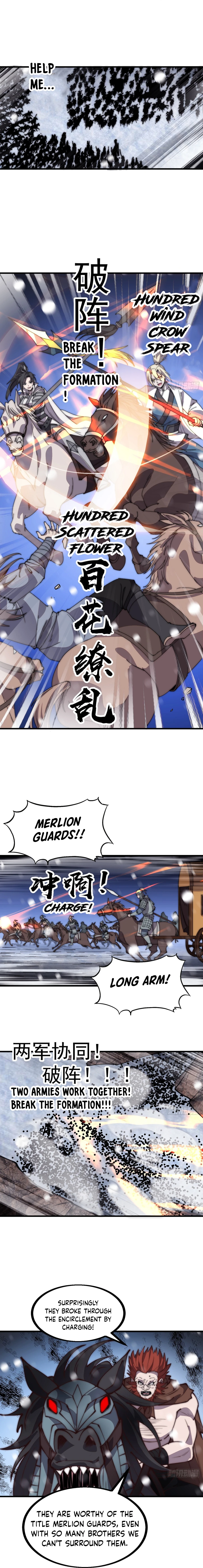 Read It Starts With A Mountain Manga Online