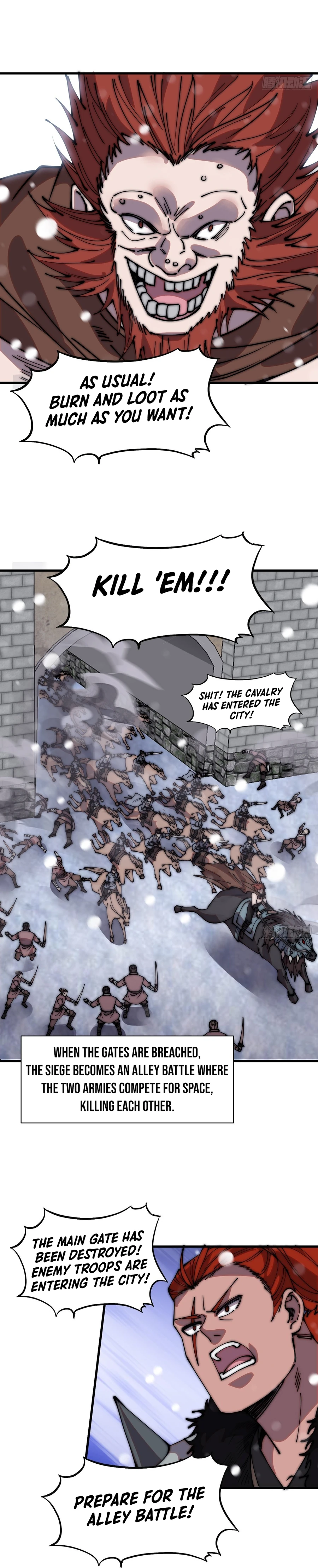 Read It Starts With A Mountain Manga Online