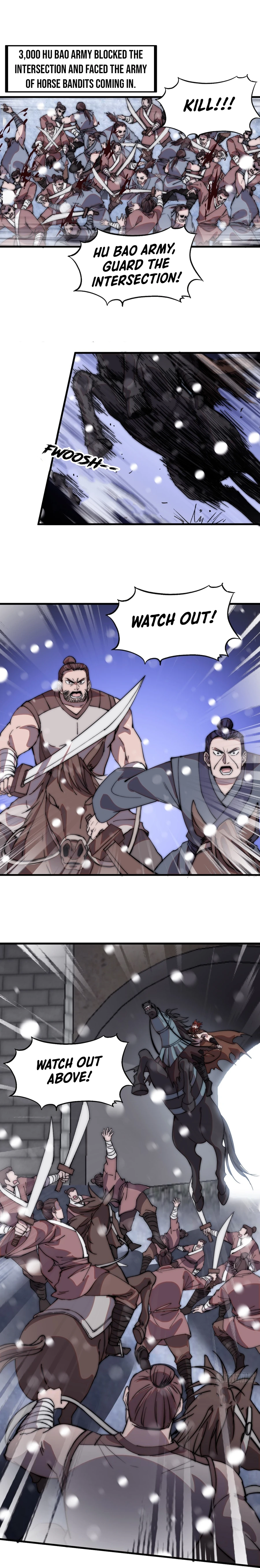 Read It Starts With A Mountain Manga Online