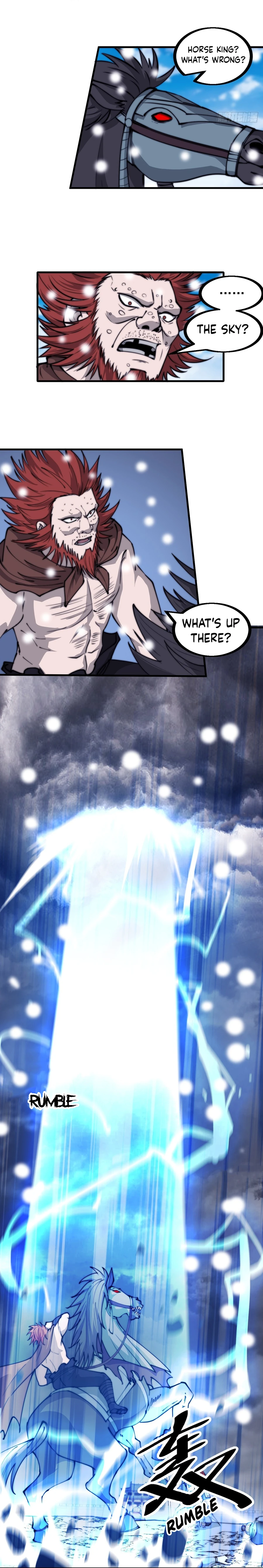 Read It Starts With A Mountain Manga Online