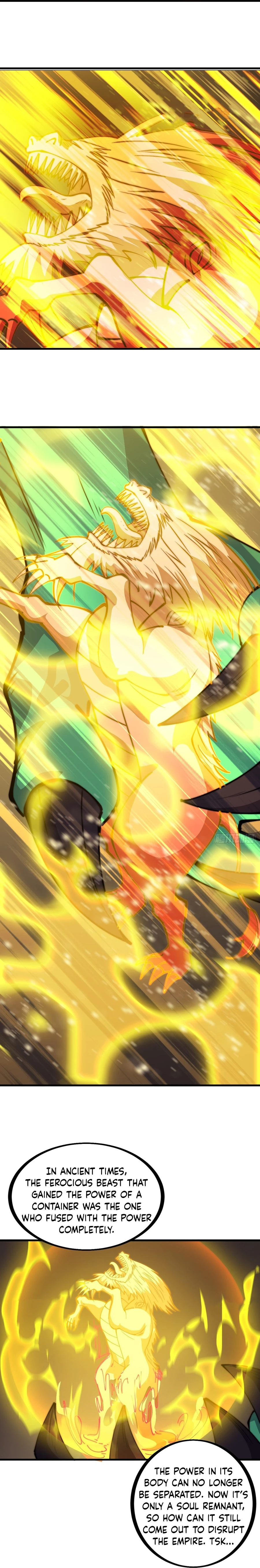 Read It Starts With A Mountain Manga Online