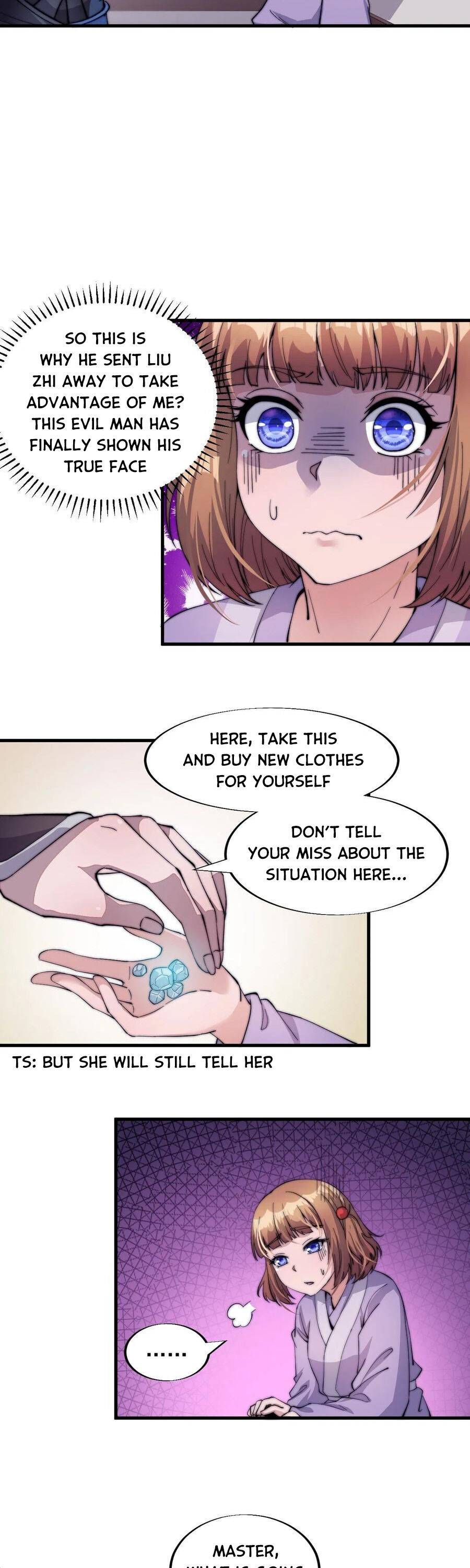 Read It Starts With A Mountain Manga Online