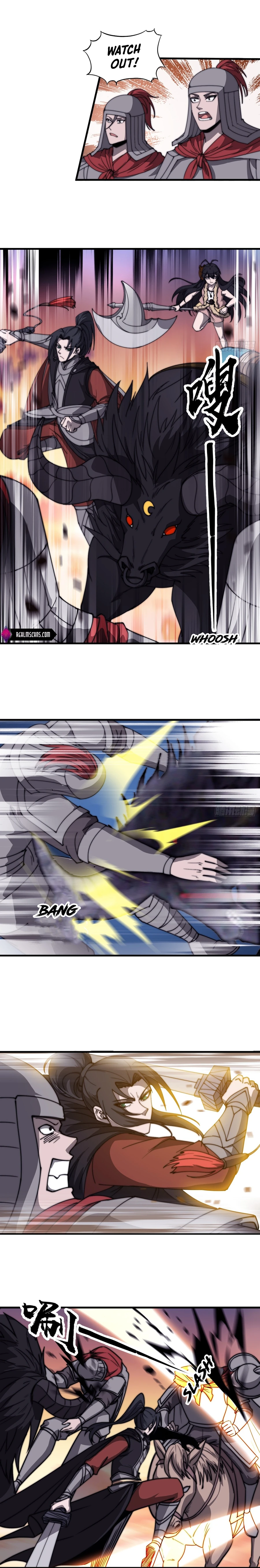 Read It Starts With A Mountain Manga Online