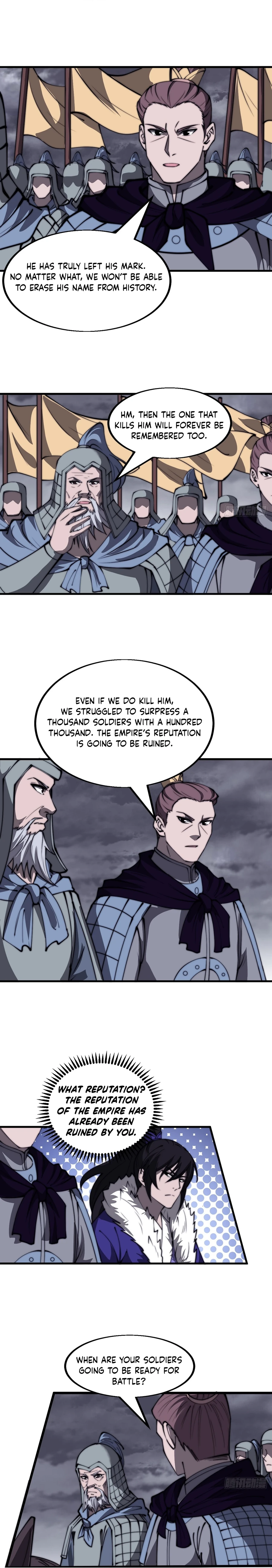 Read It Starts With A Mountain Manga Online