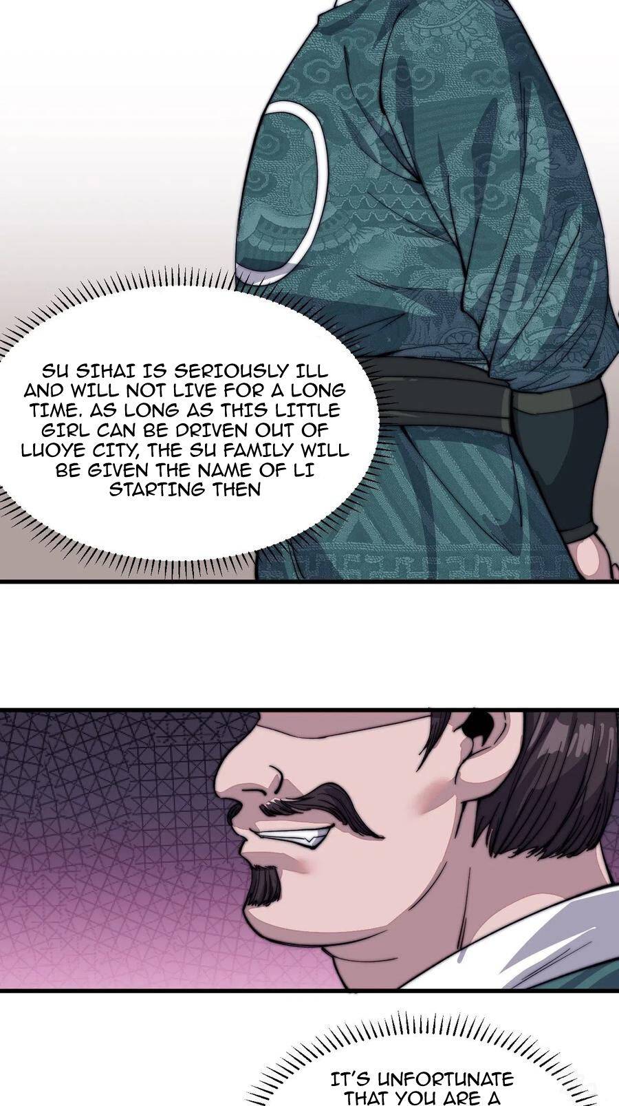 Read It Starts With A Mountain Manga Online