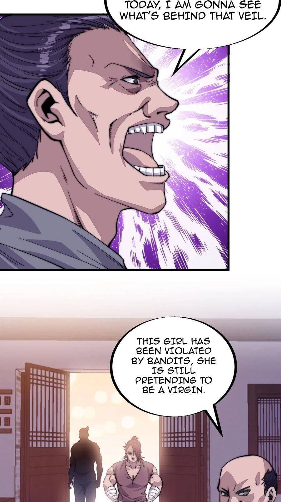 Read It Starts With A Mountain Manga Online