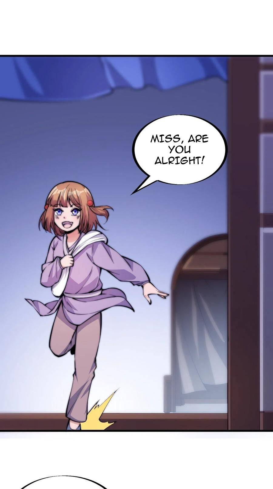 Read It Starts With A Mountain Manga Online