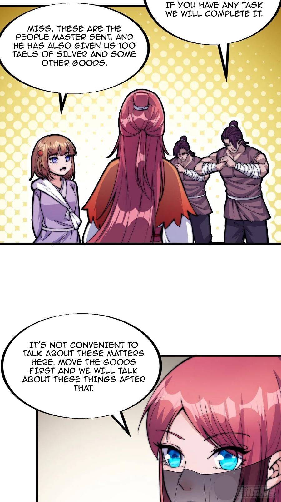 Read It Starts With A Mountain Manga Online