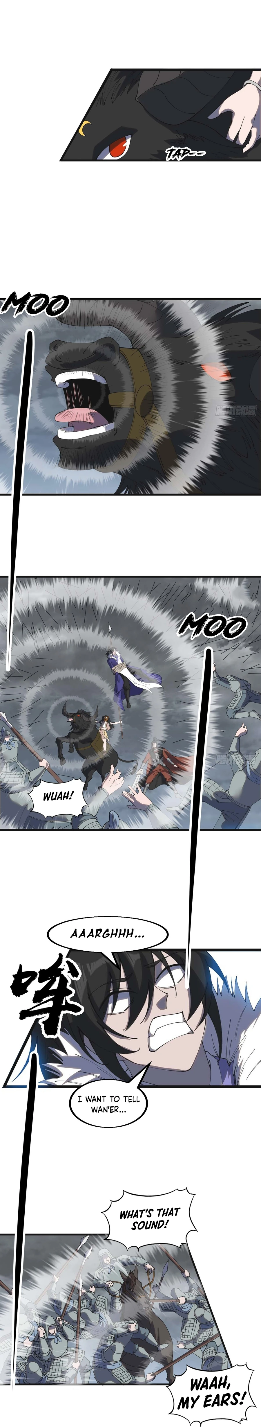 Read It Starts With A Mountain Manga Online